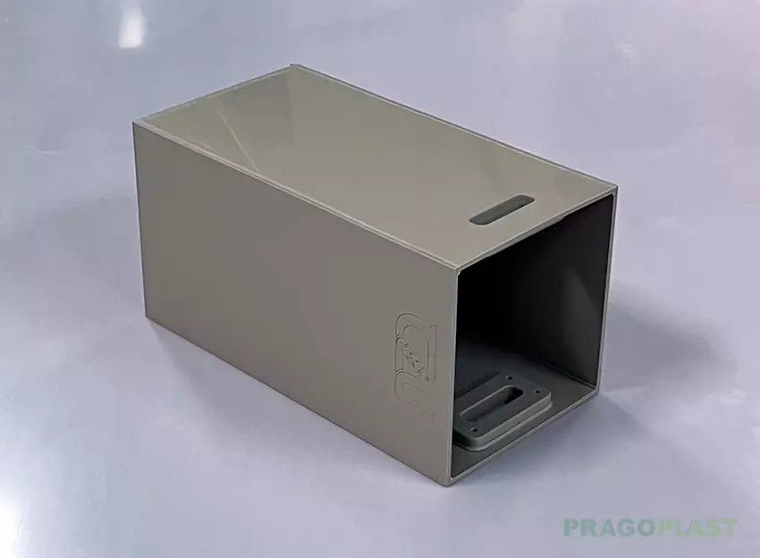 Svařování polypropylénu