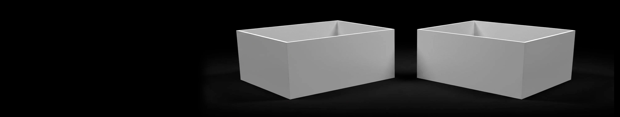 Odpadní a průmyslové šachty