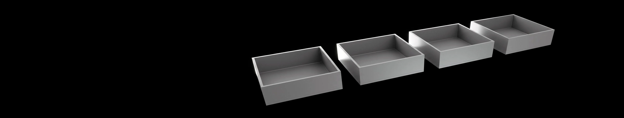 Vyrábíme plastové poklopy