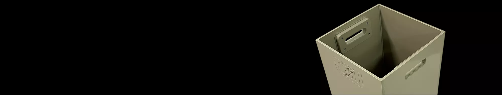 Výroba boxů a výplní