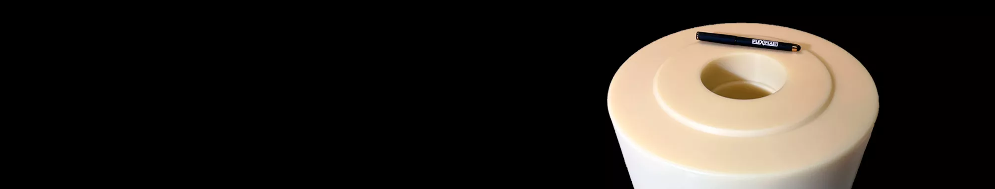 Soustružení technických součástí