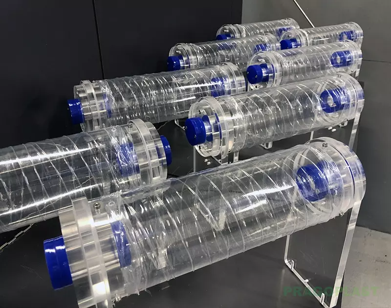 Obrobek, držák tělesa