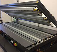 Lepení plexiskla, lepení polykarbonátu a dalších plastů